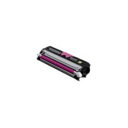 Konica Minolta - Alta capacità - magenta - originale - cartuccia toner - per magicolor 1600W, 1650EN, 1650EN-d, 1650EN-dt, 1690