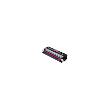 Konica Minolta - Alta capacità - magenta - originale - cartuccia toner - per magicolor 1600W, 1650EN, 1650EN-d, 1650EN-dt, 1690