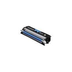 Konica Minolta - Ciano - originale - cartuccia toner - per magicolor 1600W, 1650EN, 1650EN-d, 1650EN-dt, 1690MF