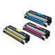 Konica Minolta - Confezione da 3 - giallo, ciano, magenta - originale - cartuccia toner - per magicolor 1600W, 1650EN, 1650EN-d