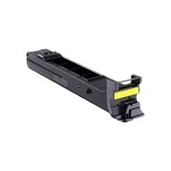 Konica Minolta - Giallo - originale - cartuccia toner - per magicolor 4650DN, 4650EN, 4690MF