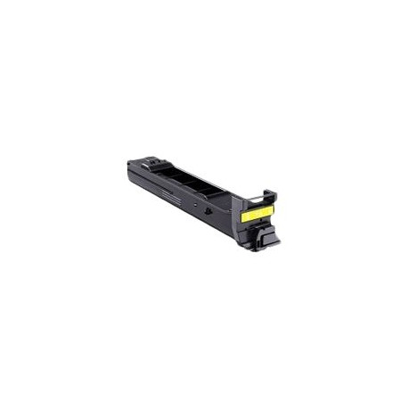 Konica Minolta - Giallo - originale - cartuccia toner - per magicolor 4650DN, 4650EN, 4690MF