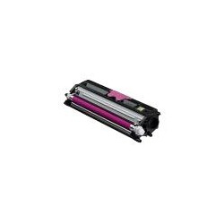 Konica Minolta - Magenta - originale - cartuccia toner - per magicolor 1600W, 1650EN, 1650EN-d, 1650EN-dt, 1690MF