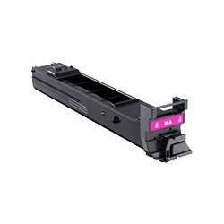 Konica Minolta - Magenta - originale - cartuccia toner - per magicolor 4650DN, 4650EN, 4690MF