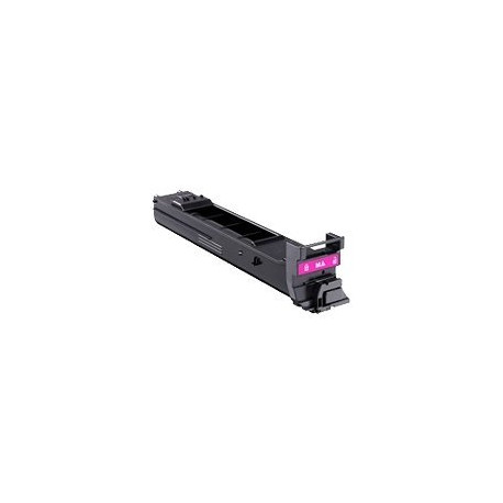 Konica Minolta - Magenta - originale - cartuccia toner - per magicolor 4650DN, 4650EN, 4690MF