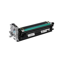 Konica Minolta - Nero - originale - unità imaging per stampante - per magicolor 4650, 4690, 5550, 5570, 5650, 5670