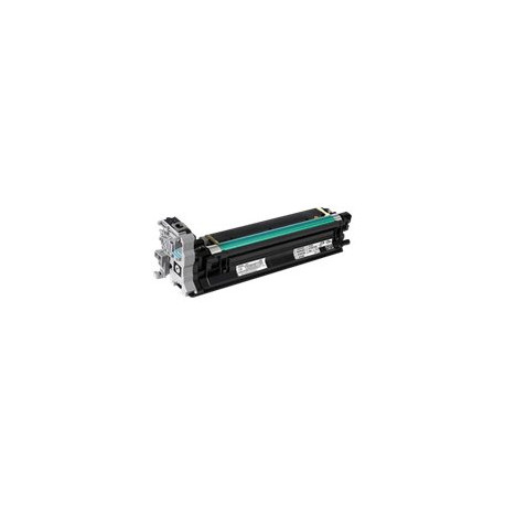 Konica Minolta - Nero - originale - unità imaging per stampante - per magicolor 4650, 4690, 5550, 5570, 5650, 5670