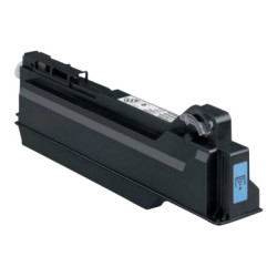 Konica Minolta - Raccoglitore toner disperso - per bizhub C200, C203, C253, C353, C353P