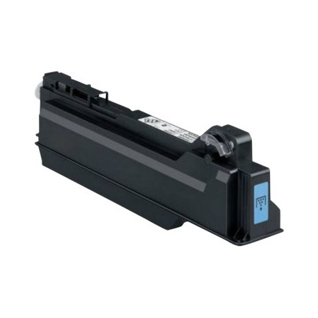 Konica Minolta - Raccoglitore toner disperso - per bizhub C200, C203, C253, C353, C353P