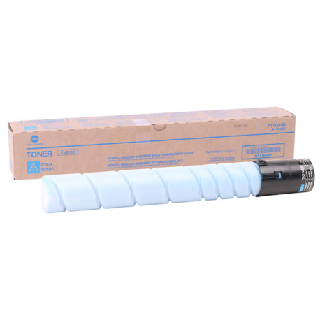 Konica Minolta - Toner - Ciano - A11G450 - 26.000 pag