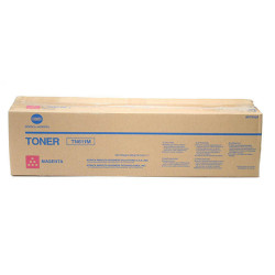 Konica Minolta - Toner - Magenta - A070350 - 27.000 pag