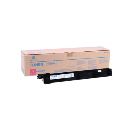 Konica Minolta - Toner - Magenta - A0D7352 - 19.000 pag