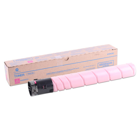 Konica Minolta - Toner - Magenta - A33K350 - 25.000 pag