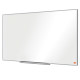 Lavagna bianca magnetica Impression Pro Widescreen - 50 x 89 cm - 40'' - Nobo