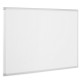 Lavagna magnetica Earth - smaltata - 90 x 120 cm - bianco - Bi-Office