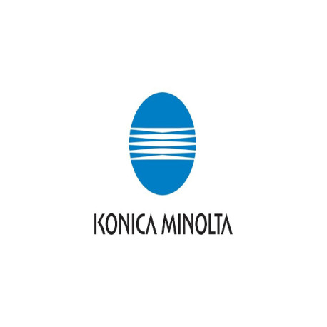 Konica Minolta - UnitA' immagine - Ciano - A0DE0HF - 55.000/75.000 pag