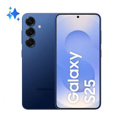Samsung GALAXY S25 12+256GB NAVY