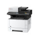 Kyocera ECOSYS M2040dn - Stampante multifunzione - B/N - laser - Legal (216 x 356 mm) (originale) - A4/Legal (supporti) - fino 