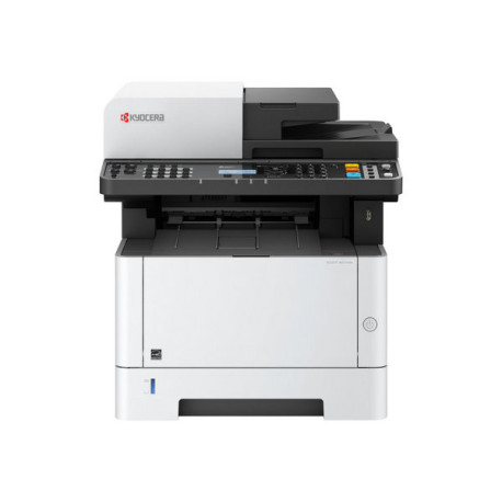 Kyocera ECOSYS M2135dn - Stampante multifunzione - B/N - laser - Legal (216 x 356 mm) (originale) - A4/Legal (supporti) - fino 