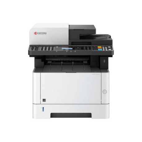 Kyocera ECOSYS M2540dn - Stampante multifunzione - B/N - laser - Legal (216 x 356 mm) (originale) - A4/Legal (supporti) - fino 