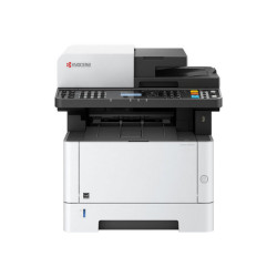 Kyocera ECOSYS M2635dn - Stampante multifunzione - B/N - laser - A4 (210 x 297 mm), Legal (216 x 356 mm) (originale) - A4/Legal