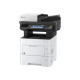 Kyocera ECOSYS M3655idn - Stampante multifunzione - B/N - laser - A4 (210 x 297 mm), Legal (216 x 356 mm) (originale) - A4/Lega