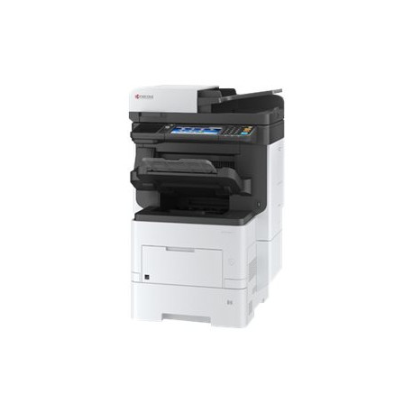 Kyocera ECOSYS M3860idnf - Stampante multifunzione - B/N - laser - A4 (210 x 297 mm), Legal (216 x 356 mm) (originale) - A4/Leg