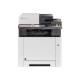 Kyocera ECOSYS M5526cdn - Stampante multifunzione - colore - laser - Legal (216 x 356 mm)/A4 (210 x 297 mm) (originale) - A4/Le