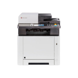 Kyocera ECOSYS M5526cdn - Stampante multifunzione - colore - laser - Legal (216 x 356 mm)/A4 (210 x 297 mm) (originale) - A4/Le