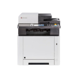 Kyocera ECOSYS M5526cdw - Stampante multifunzione - colore - laser - Legal (216 x 356 mm)/A4 (210 x 297 mm) (originale) - A4/Le