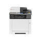 Kyocera ECOSYS M5526cdwa - Stampante multifunzione - colore - laser - Legal (216 x 356 mm)/A4 (210 x 297 mm) (originale) - A4/L