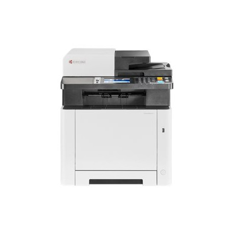 Kyocera ECOSYS M5526cdwa - Stampante multifunzione - colore - laser - Legal (216 x 356 mm)/A4 (210 x 297 mm) (originale) - A4/L