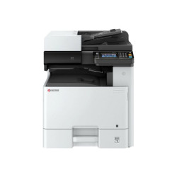 Kyocera ECOSYS M8130cidn - Stampante multifunzione - colore - laser - A3 (297 x 420 mm), Ledger (279 x 432 mm) (originale) - A3