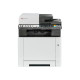 Kyocera ECOSYS MA2100cwfx - Stampante multifunzione - colore - laser - Legal (216 x 356 mm)/A4 (210 x 297 mm) (originale) - A4/