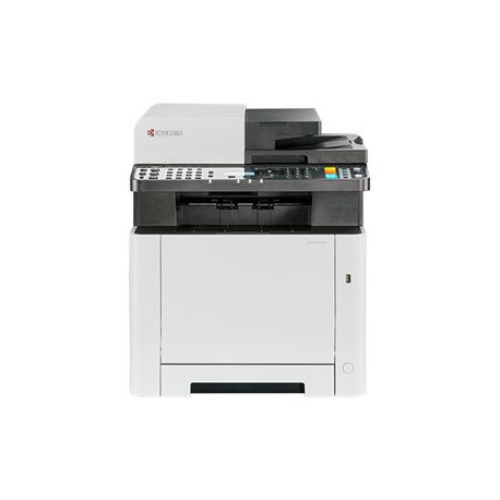 Kyocera ECOSYS MA2100cwfx - Stampante multifunzione - colore - laser - Legal (216 x 356 mm)/A4 (210 x 297 mm) (originale) - A4/