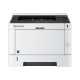 Kyocera ECOSYS P2235dn - Stampante - B/N - Duplex - laser - A4/Legal - 1200 dpi - fino a 35 ppm - capacità 350 fogli - USB 2.0,