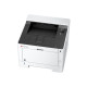 Kyocera ECOSYS P2235dw - Stampante - B/N - Duplex - laser - A4/Legal - 1200 dpi - fino a 35 ppm - capacità 350 fogli - USB 2.0,