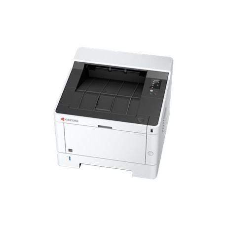 Kyocera ECOSYS P2235dw - Stampante - B/N - Duplex - laser - A4/Legal - 1200 dpi - fino a 35 ppm - capacità 350 fogli - USB 2.0,