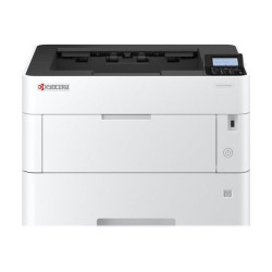 Kyocera ECOSYS P4140dn - Stampante - B/N - Duplex - laser - A3 - 1200 x 1200 dpi - fino a 40 ppm - capacità 600 fogli - USB 2.0