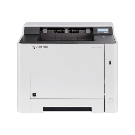 Kyocera ECOSYS P5026cdn - Stampante - colore - Duplex - laser - A4/Legal - 9600 x 600 dpi - fino a 26 ppm (mono) / fino a 26 pp