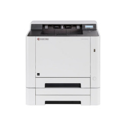 Kyocera ECOSYS P5026cdw - Stampante - colore - Duplex - laser - A4/Legal - 9600 x 600 dpi - fino a 26 ppm (mono) / fino a 26 pp