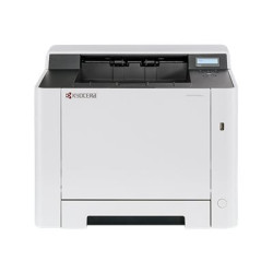 Kyocera ECOSYS PA2100cwx - Stampante - colore - Duplex - laser - A4/Legal - 9600 x 600 dpi - fino a 21 ppm (mono) / fino a 21 p