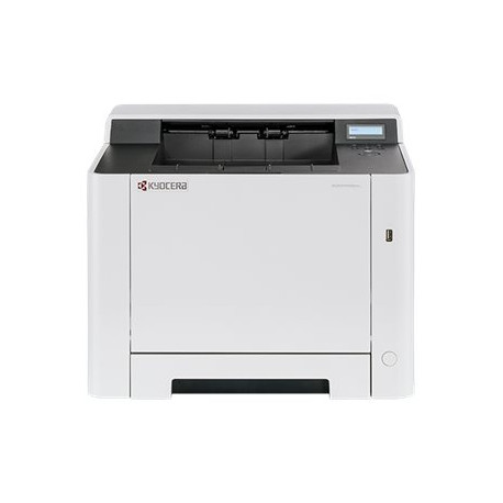 Kyocera ECOSYS PA2100cwx - Stampante - colore - Duplex - laser - A4/Legal - 9600 x 600 dpi - fino a 21 ppm (mono) / fino a 21 p