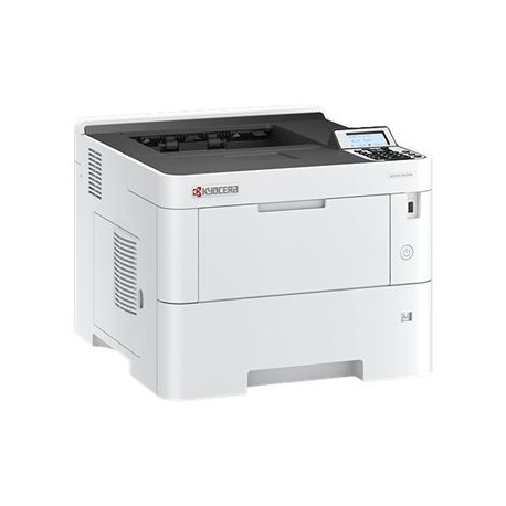 Kyocera ECOSYS PA4500X - Stampante - B/N - Duplex - laser - A4/Legal - 1200 x 1200 dpi - fino a 45 ppm - capacità 600 fogli - U