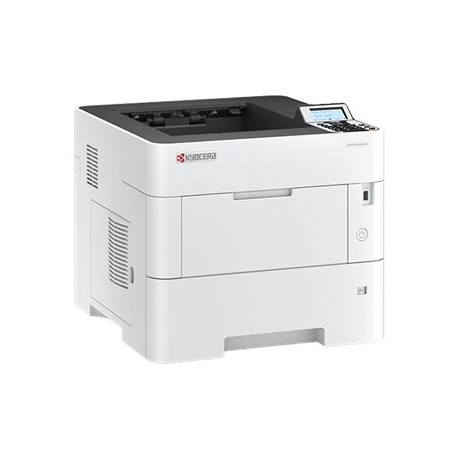 Kyocera ECOSYS PA5000X - Stampante - B/N - Duplex - laser - A4/Legal - 1200 x 1200 dpi - fino a 50 ppm - capacità 600 fogli - U