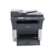 Kyocera FS-1325MFP - Stampante multifunzione - B/N - laser - Legal (216 x 356 mm) (originale) - A4/Legal (supporti) - fino a 25