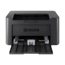 Kyocera PA2001w - Stampante - B/N - laser - A4/Legal - 1200 dpi - fino a 20 ppm - capacità 150 fogli - USB 2.0, Wi-Fi(n)