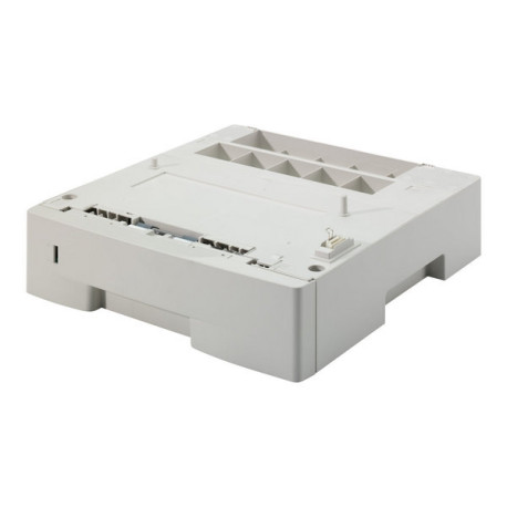 Kyocera PF 100 - Alimentatore/cassetto supporti - 250 fogli in 1 cassetti - per Kyocera FS-1128- ECOSYS P2035, P2135- FS-1100, 