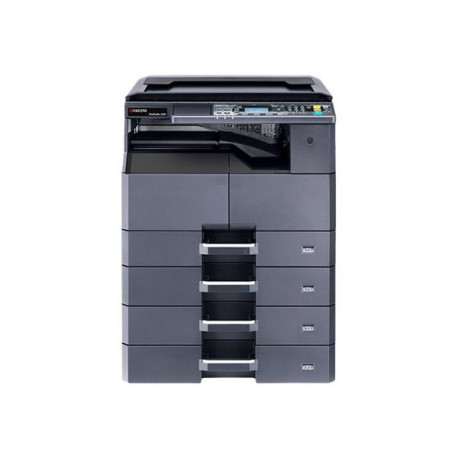 Kyocera TASKalfa 2321 - Stampante multifunzione - B/N - laser - A3/Ledger (297 x 432 mm) (originale) - A3/Ledger (supporti) - f