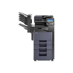 Kyocera TASKalfa 308ci - Stampante multifunzione - colore - laser - Legal (216 x 356 mm)/A4 (210 x 297 mm) (originale) - A4/Leg